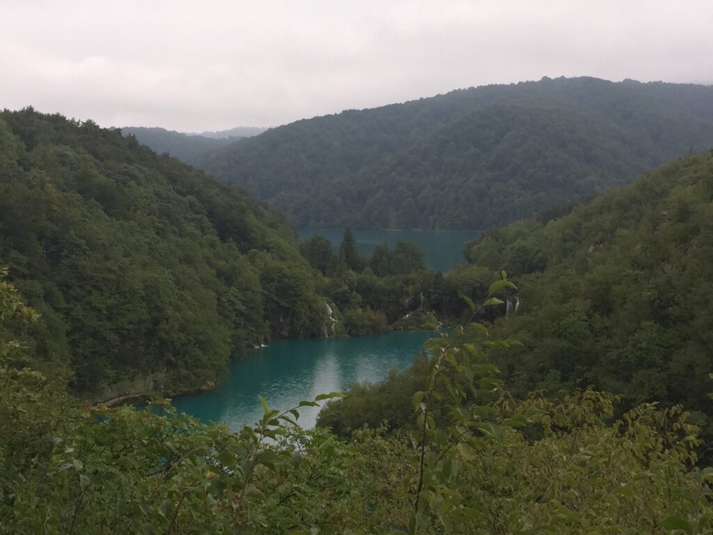 Plitvice Lake corso individuale