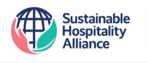 Sustainable-Hospitality-Alliance logo